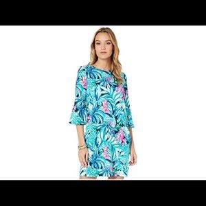 Lilly Pulitzer Ophelia Dress